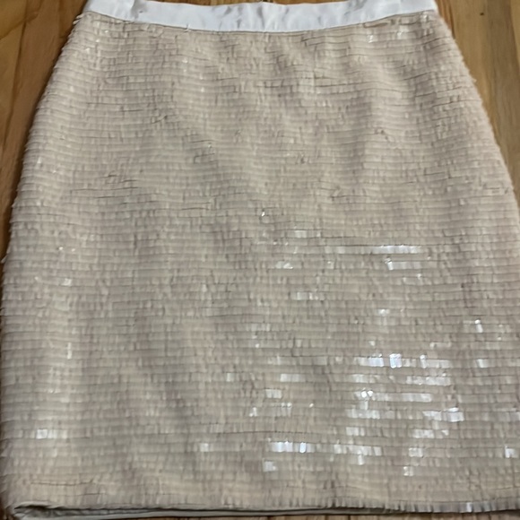 Women’s skirt, fun and sexy by Cache. Size 2 - Used Condition - Picture 2 of 6